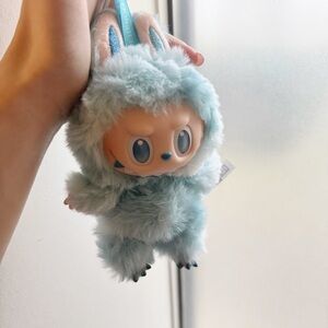 Pop Mart Labubu V3 Bag Charm/ Keychain - Hope